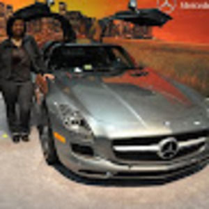 Meet your Posher, Keturah